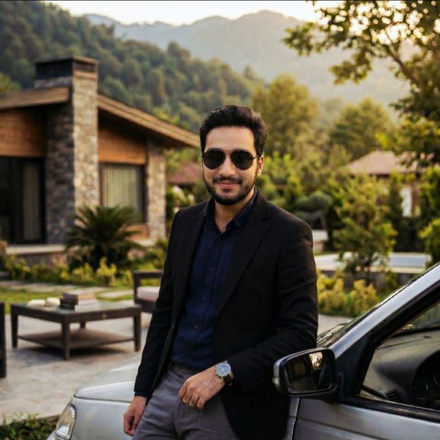 پروفایل